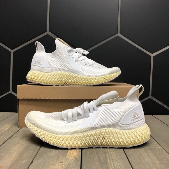 alphaedge 4d off white